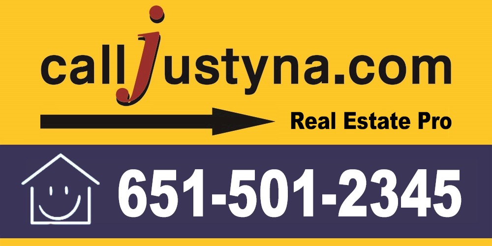 Justyna Johnson - Real Estate Pro