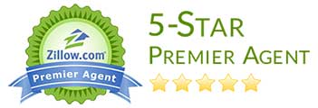 Zillow Premier 5-Star Agent